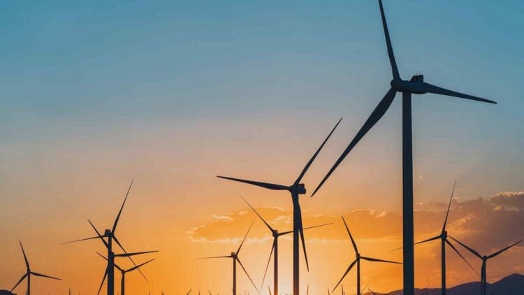 Nordex 80 MW turbine supply contract in Spain