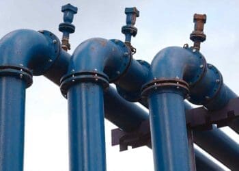 Hydrovia™ Energy refueling network