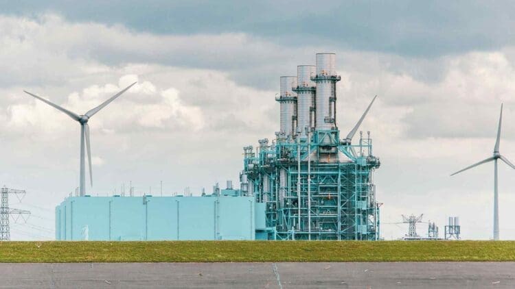 African Development Bank financing platform