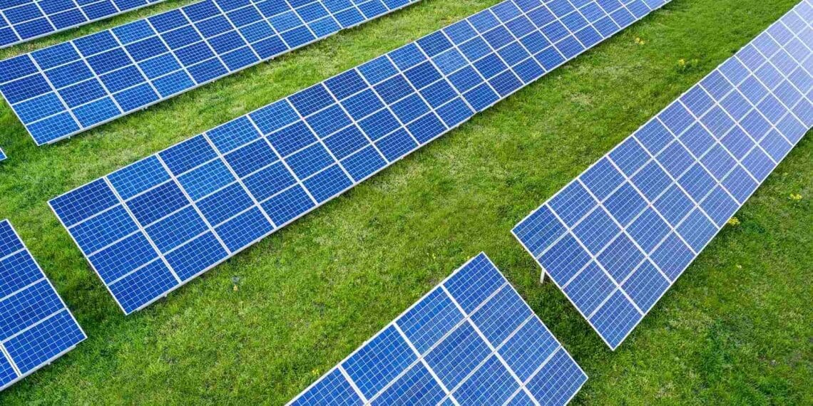 EDP Renewables U.S. Solar Growth Strategy