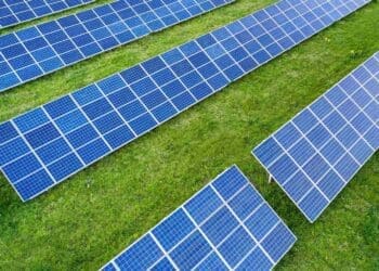 EDP Renewables U.S. Solar Growth Strategy