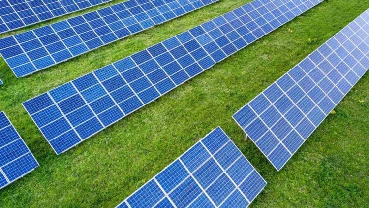 EDP Renewables strengthens U.S. solar growth strategy through community-centric project investments 1 EDP Renewables U.S. Solar Growth Strategy