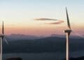 Ørsted wind turbines