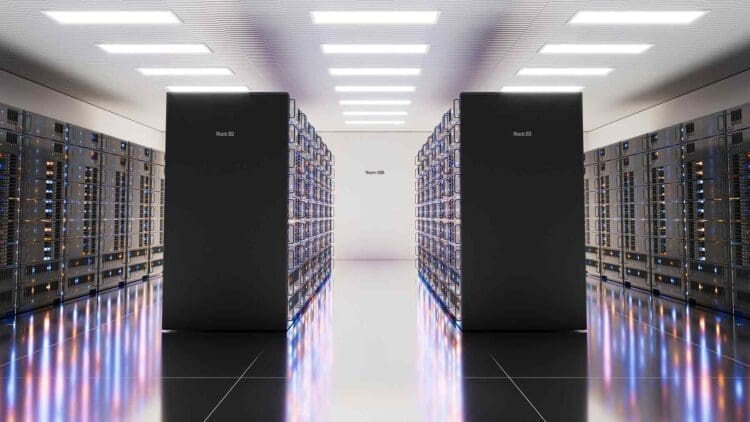 Hydropower AI systems