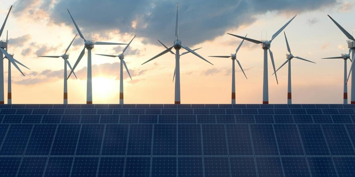 Heelstone construction of 206 MW U.S. solar portfolio