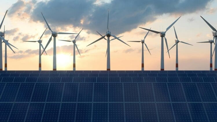 Heelstone construction of 206 MW U.S. solar portfolio