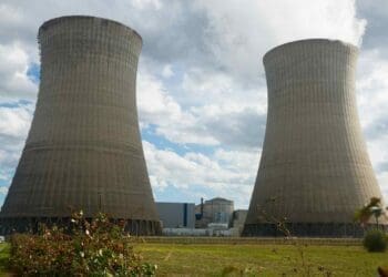 uranium project facility