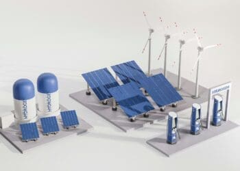 Cummins Hydrogen Electrolyzer Pipeline