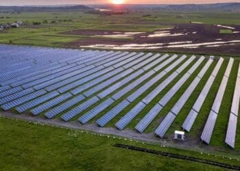 EDPR Indiana Solar Capacity