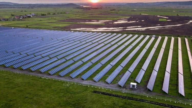 EDPR advances Indiana solar capacity with additional 100 MW expansion at Riverstart Complex 1 EDPR Indiana Solar Capacity