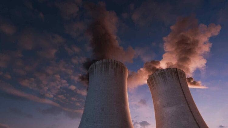 next-generation reactor