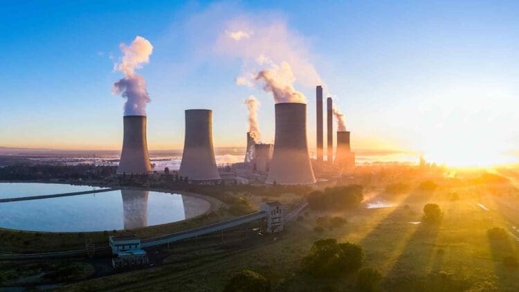 Constellation initiates capacity upgrade plan to boost output across its U.S. nuclear generation fleet 1 nuclear capacity upgrades