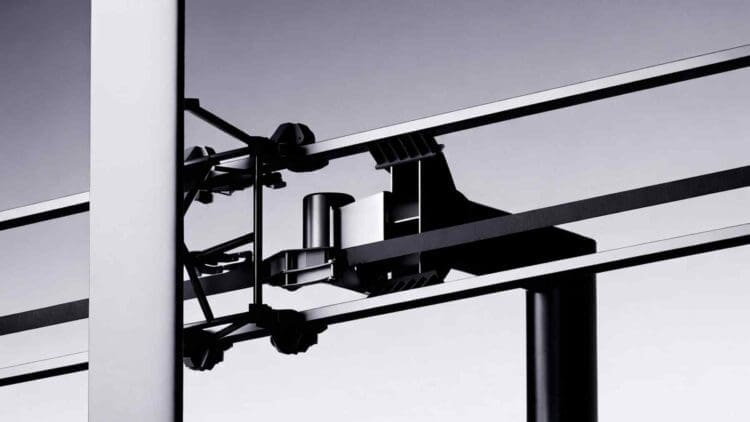 This prototype shows what comes after wind turbines by linking 32-foot vertical wings on a cable to generate energy from their vibrations 1 vertical wind turbine blades on a cable