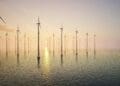 offshore wind farm