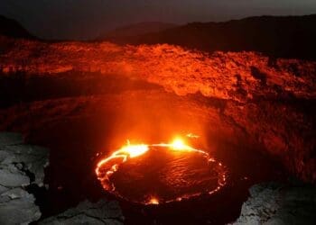 magma well geothermal energy