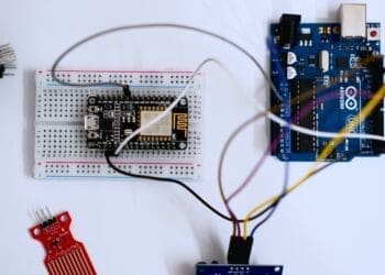 How to Design Power-Efficient IoT Devices: Best Practices