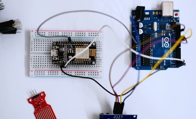 How to Design Power-Efficient IoT Devices: Best Practices