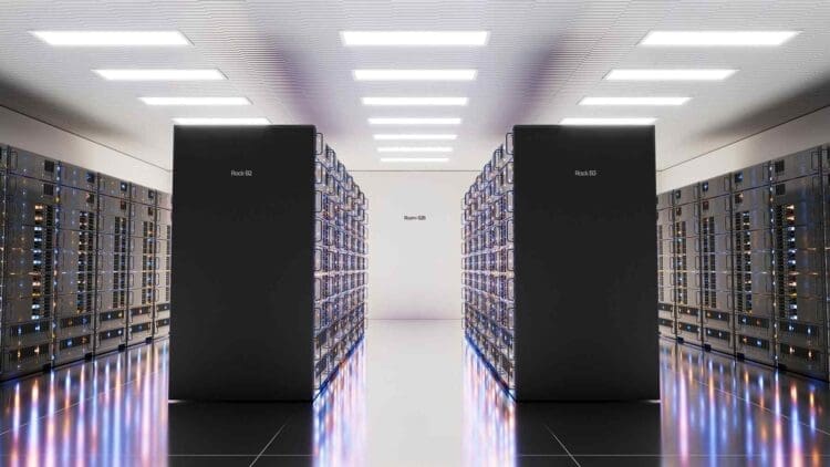 Enphase launches distributed solid-state transformer system designed for AI-focused data center infrastructure 1 Enphase solid-state transformer system