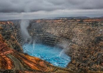 blue hydrogen reservoir