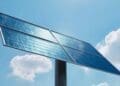 FTC Solar Voyager+ tracker