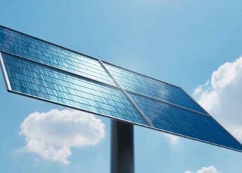 FTC Solar Voyager+ tracker