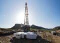Halliburton EarthStar® 3DX technology drill
