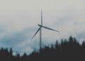 Nordex German wind installation
