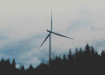 Nordex German wind installation