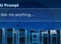 Avangrid Prompt-a-Thon