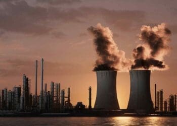 TerraPower begins building first Natrium nuclear facility featuring integrated energy storage technology 44 Natrium nuclear plant build
