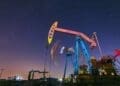 Devon Energy fracking