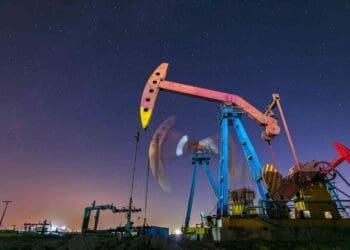 Devon Energy fracking