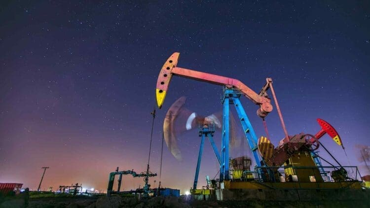 Devon Energy fracking