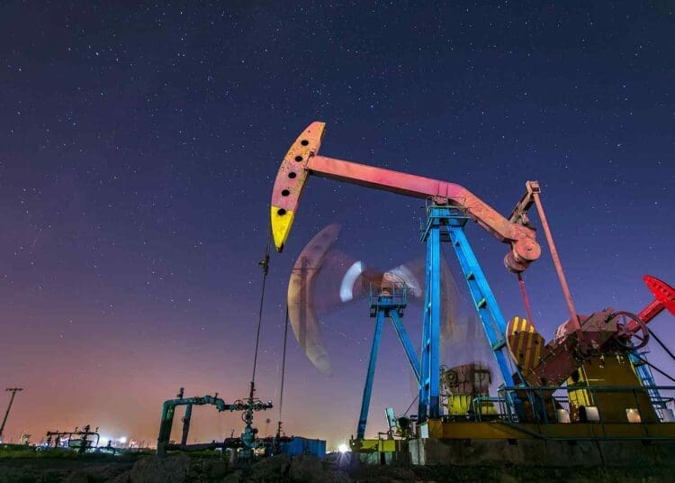 Devon Energy fracking