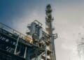 NewHydrogen pilot plant
