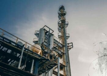 NewHydrogen pilot plant