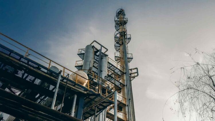 NewHydrogen pilot plant