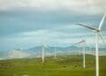 Arcadia and ENGIE Impact wind initiative