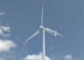 NREL recyclable wind turbine blade