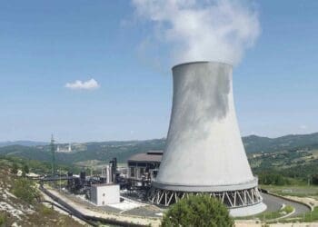 Rolls-Royce modular nuclear rollout