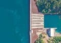 U.S Hydropower infrastructure