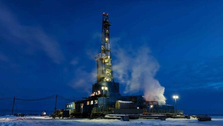 Chevron analytics system drill