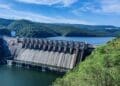DOE Hydropower dam