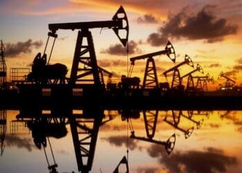 Devon Energy fracking