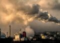 industrial carbon capture