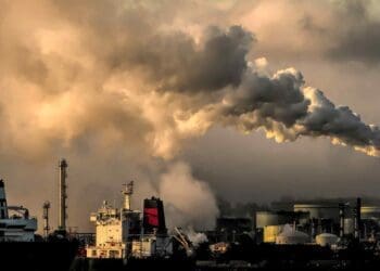 industrial carbon capture
