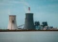 Rolls-Royce SMR power plant
