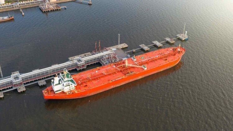 crude scaling capacity