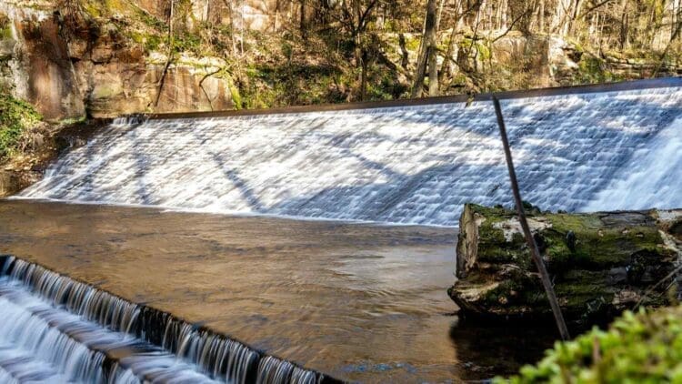 hydropower marine energy innovation