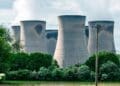 Amentum power plant